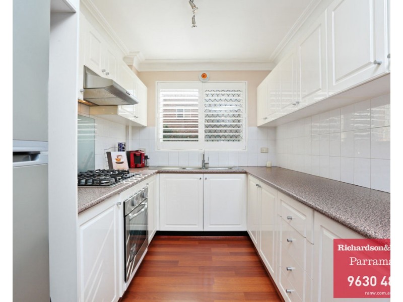 6/23-25 Manchester Street, Merrylands NSW 2160