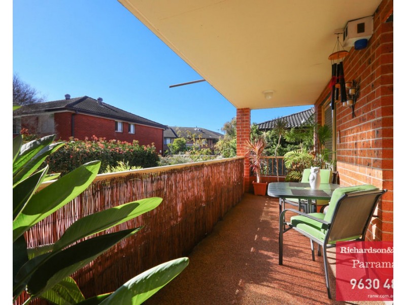 6/23-25 Manchester Street, Merrylands NSW 2160