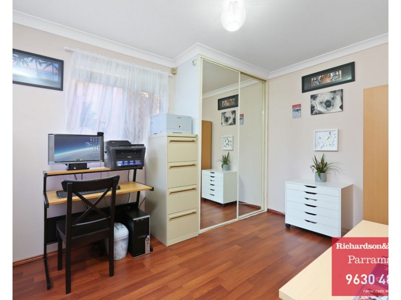 6/23-25 Manchester Street, Merrylands NSW 2160