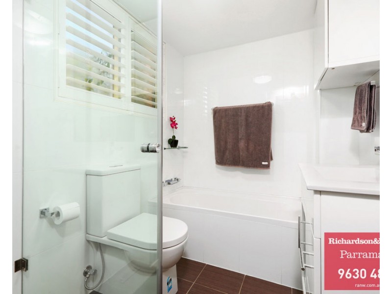 6/23-25 Manchester Street, Merrylands NSW 2160