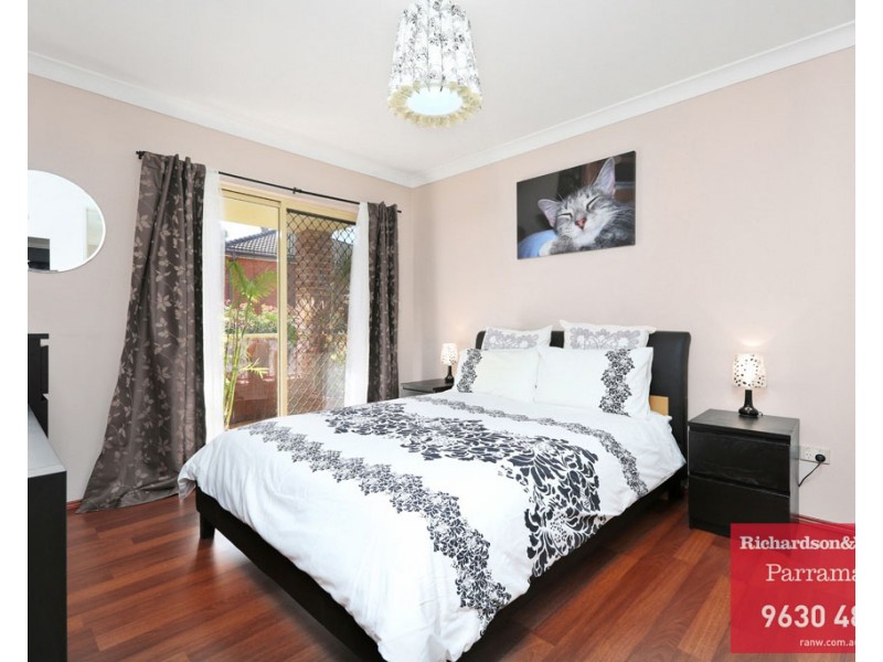 6/23-25 Manchester Street, Merrylands NSW 2160