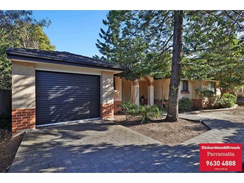 1/1-3 Renfrew Street, Guildford West NSW 2161