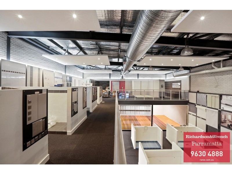 Parramatta NSW 2150