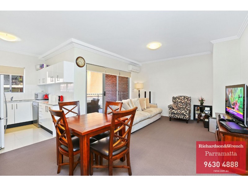 10/5 Kleins Road, Northmead NSW 2152