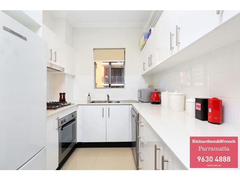 10/5 Kleins Road, Northmead NSW 2152