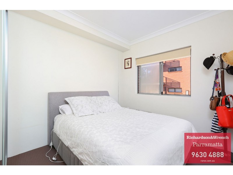 10/5 Kleins Road, Northmead NSW 2152