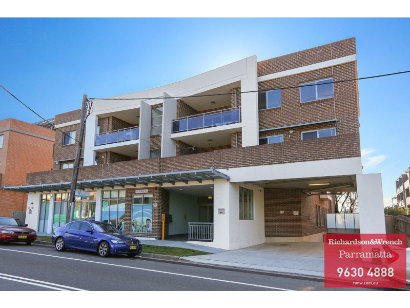 10/5 Kleins Road, Northmead NSW 2152