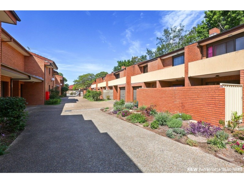 4J/56 Victoria Road, Parramatta NSW 2150