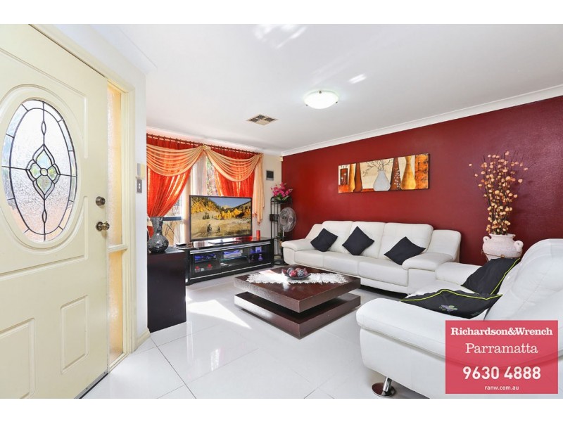 1/81-83 Thomas Street, Parramatta NSW 2150