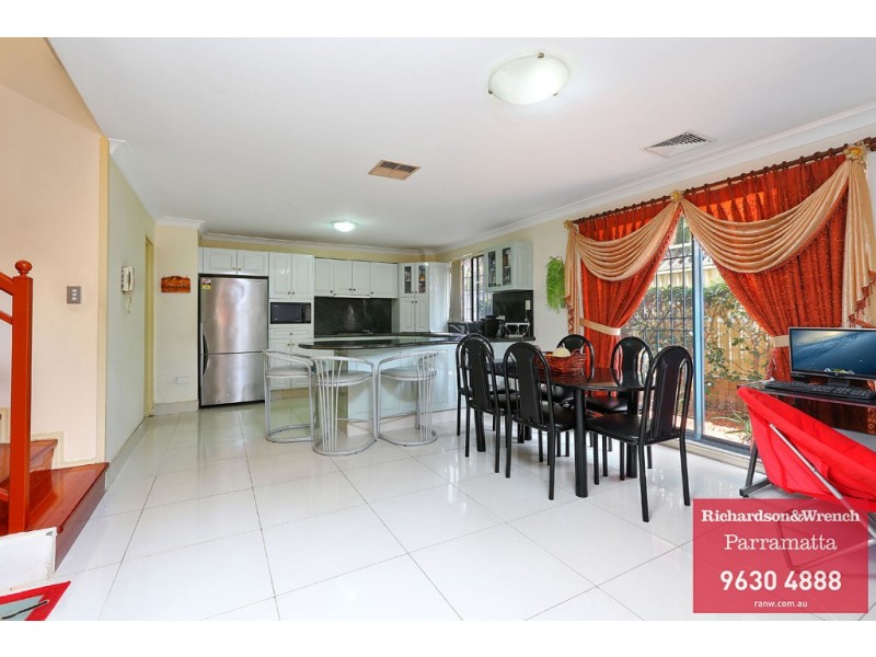 1/81-83 Thomas Street, Parramatta NSW 2150