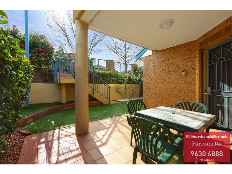 1/81-83 Thomas Street, Parramatta NSW 2150
