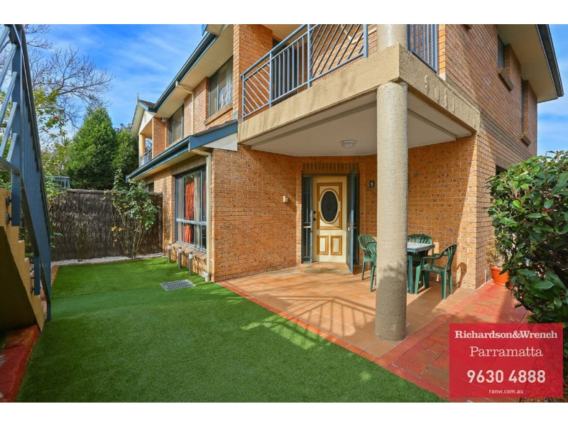 1/81-83 Thomas Street, Parramatta NSW 2150