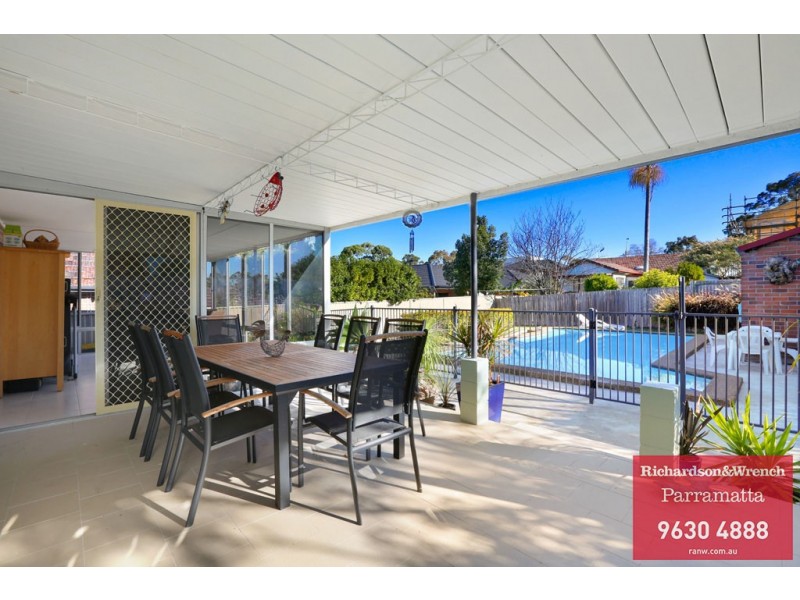 139 Cobham Avenue (WEST RYDE), Melrose Park NSW 2114