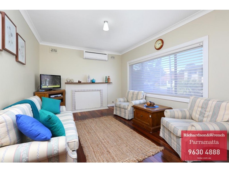 139 Cobham Avenue (WEST RYDE), Melrose Park NSW 2114