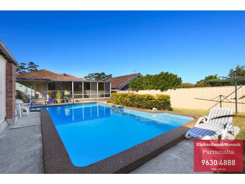 139 Cobham Avenue (WEST RYDE), Melrose Park NSW 2114
