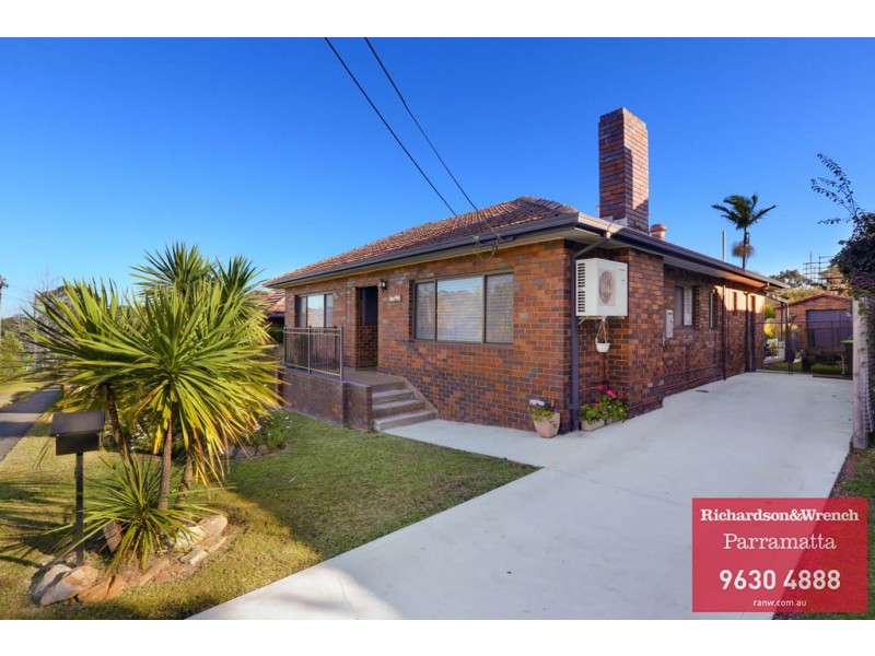139 Cobham Avenue (WEST RYDE), Melrose Park NSW 2114