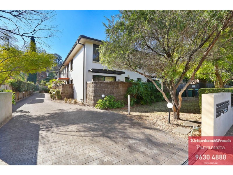 3/116 O’Connell Street, North Parramatta NSW 2151