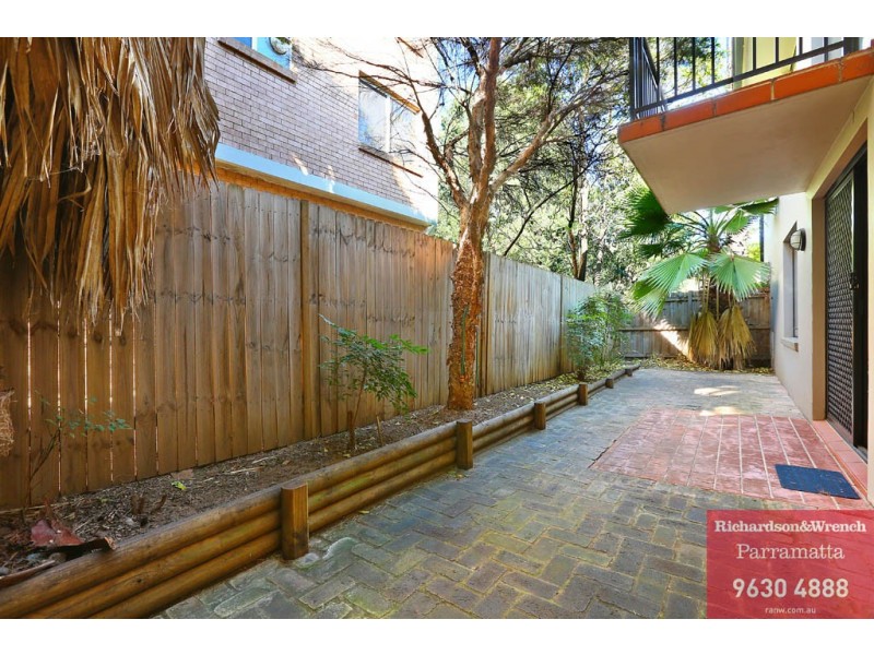 3/116 O’Connell Street, North Parramatta NSW 2151