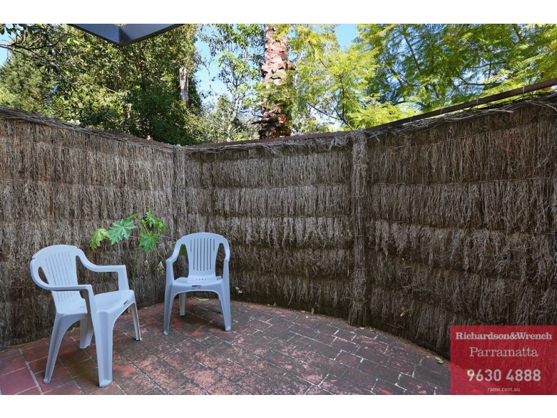 3/116 O’Connell Street, North Parramatta NSW 2151