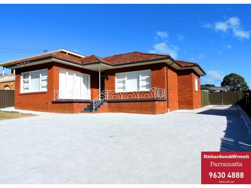 47 Pitt Street, Parramatta NSW 2150