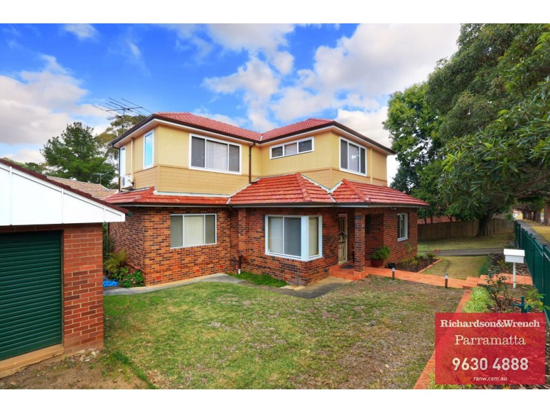 4 Romani Street, North Parramatta NSW 2151