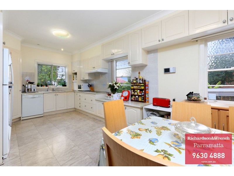 4 Romani Street, North Parramatta NSW 2151