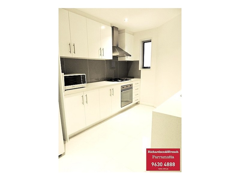 2G/25 Campbell Street, Parramatta NSW 2150