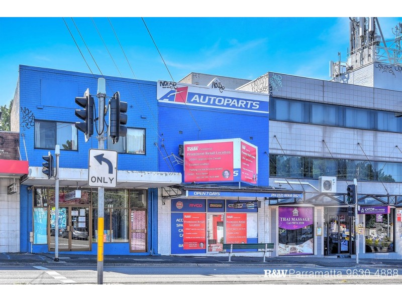 West Ryde NSW 2114