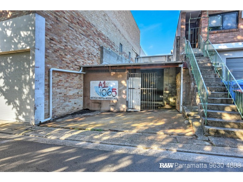 West Ryde NSW 2114