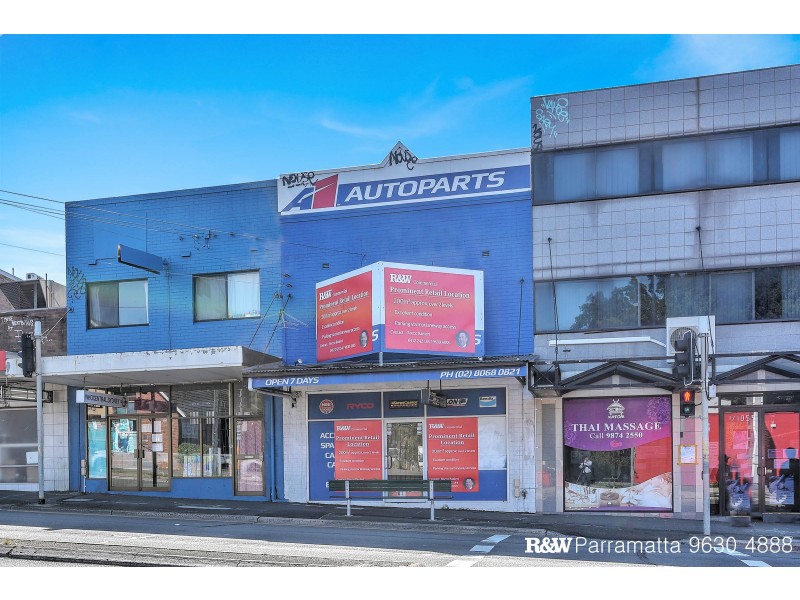 West Ryde NSW 2114