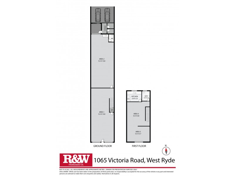 West Ryde NSW 2114