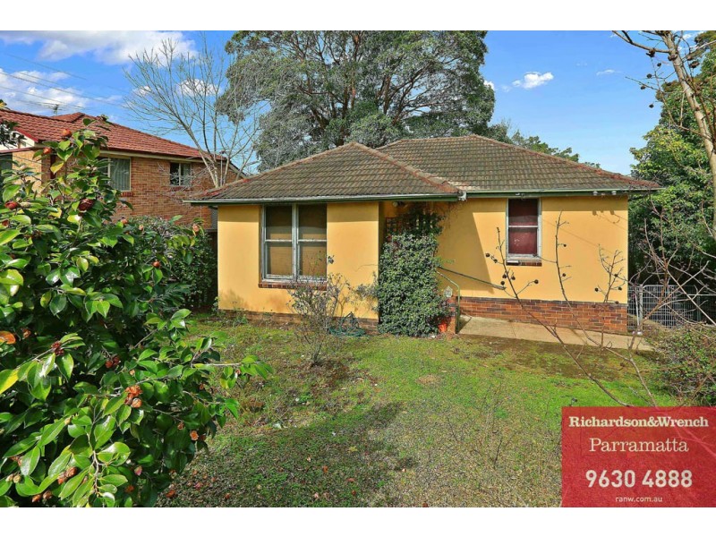 32 Perry Street, Dundas Valley NSW 2117