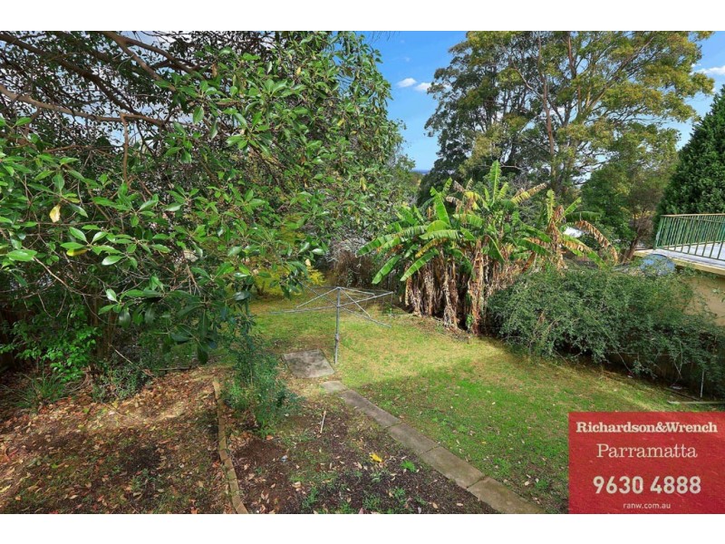 32 Perry Street, Dundas Valley NSW 2117