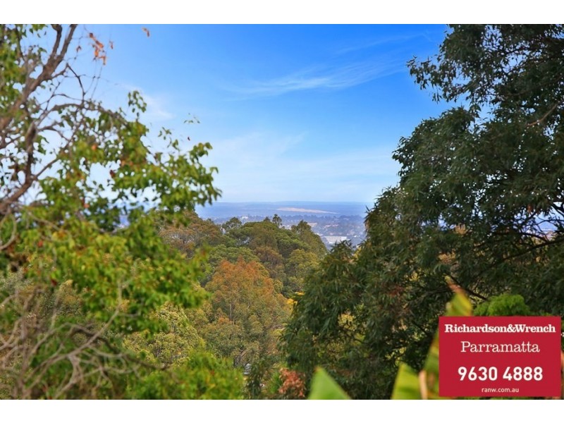 32 Perry Street, Dundas Valley NSW 2117