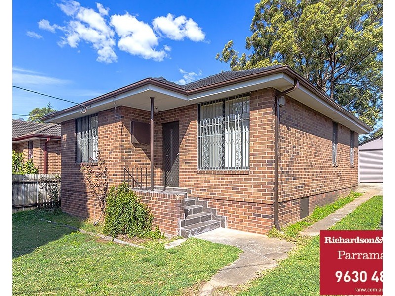 613 Victoria Road, Ermington NSW 2115