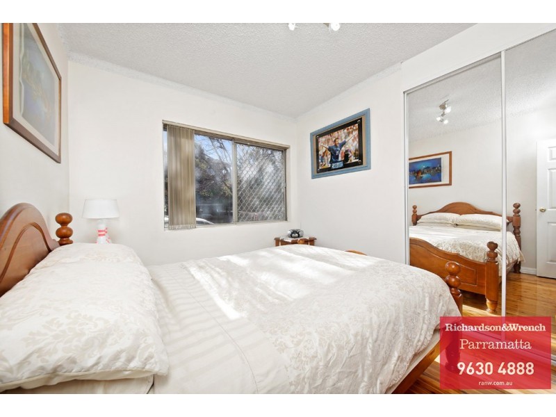 2/26 Bellevue Street, North Parramatta NSW 2151