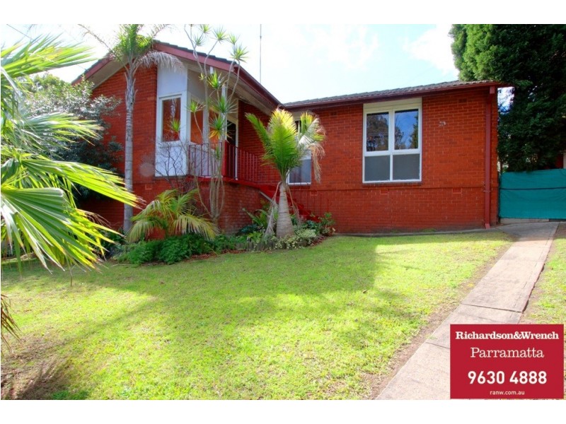7 Dobson Crescent, Dundas Valley NSW 2117