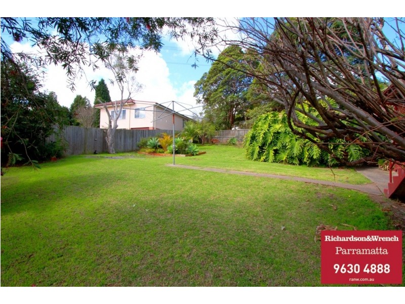 7 Dobson Crescent, Dundas Valley NSW 2117