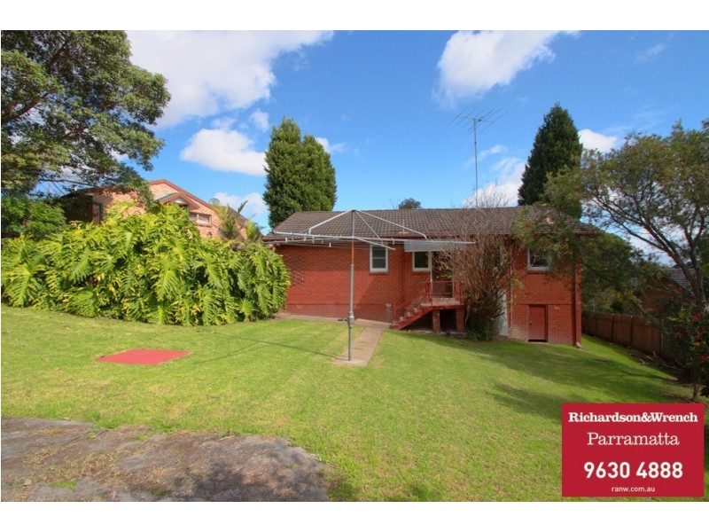 7 Dobson Crescent, Dundas Valley NSW 2117