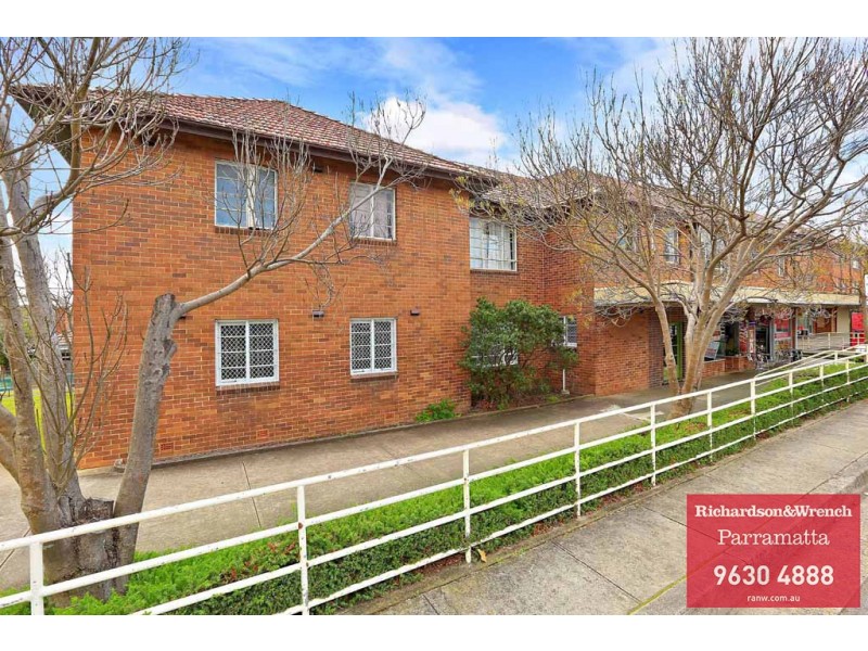 20/74 Hawkesbury Road, Westmead NSW 2145