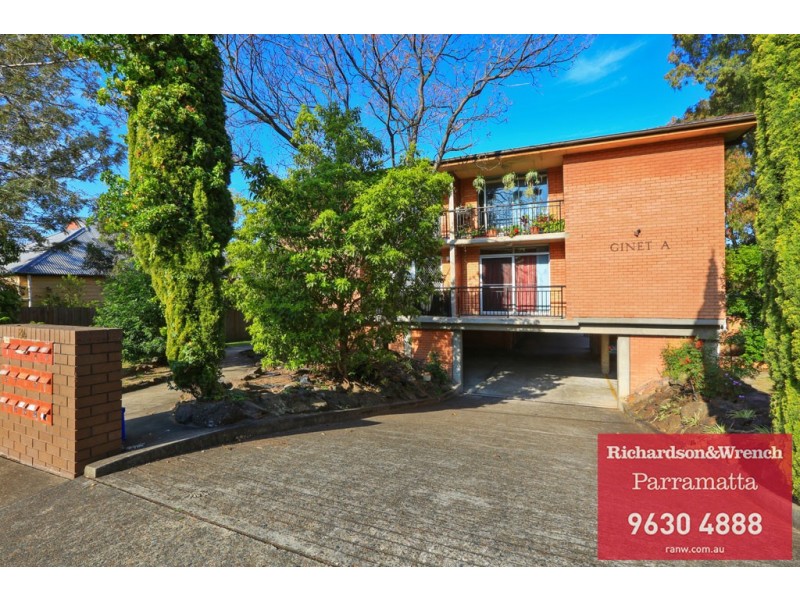 7/84-86 The Esplanade, Guildford NSW 2161