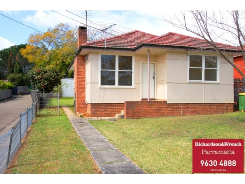 1 John Street, Rydalmere NSW 2116