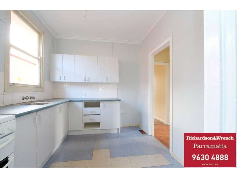 1 John Street, Rydalmere NSW 2116