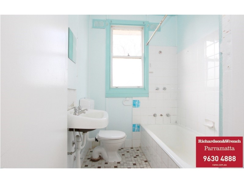 1 John Street, Rydalmere NSW 2116