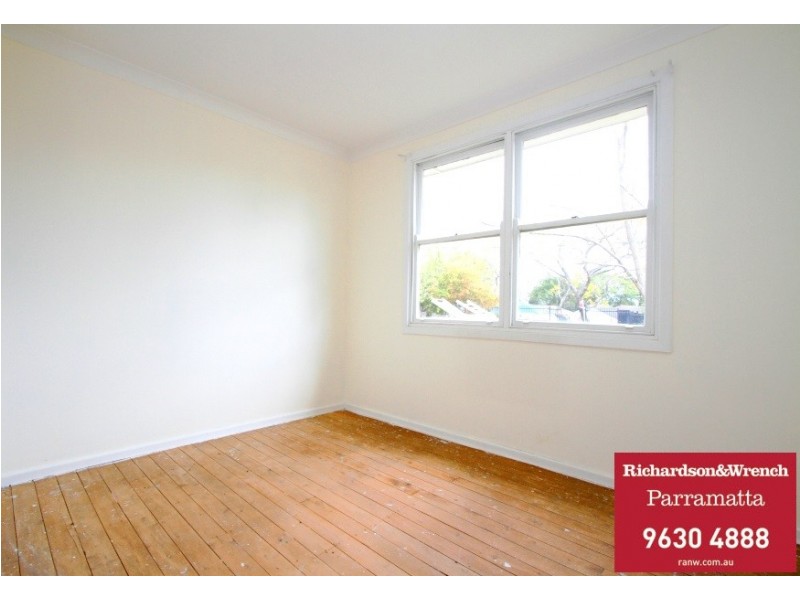 1 John Street, Rydalmere NSW 2116