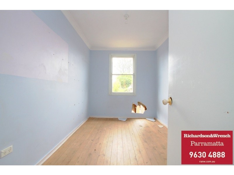 1 John Street, Rydalmere NSW 2116