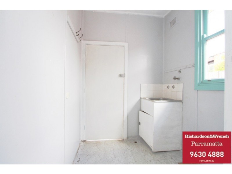 1 John Street, Rydalmere NSW 2116