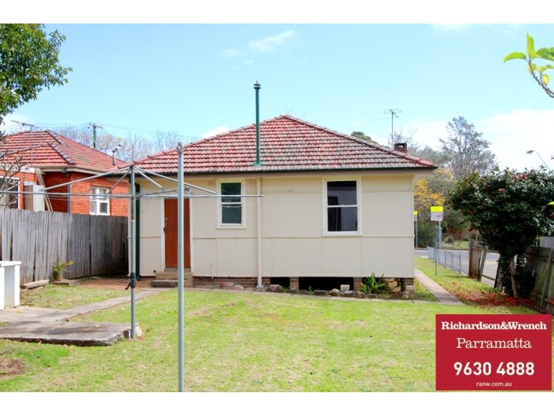 1 John Street, Rydalmere NSW 2116