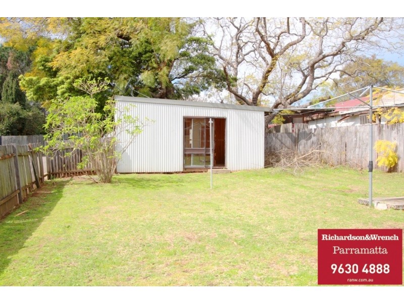 1 John Street, Rydalmere NSW 2116