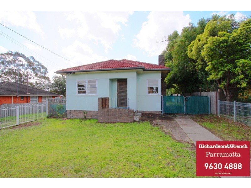92 Albert Street East, North Parramatta NSW 2151